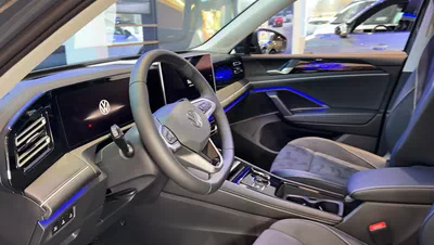 Volkswagen Tiguan-9
