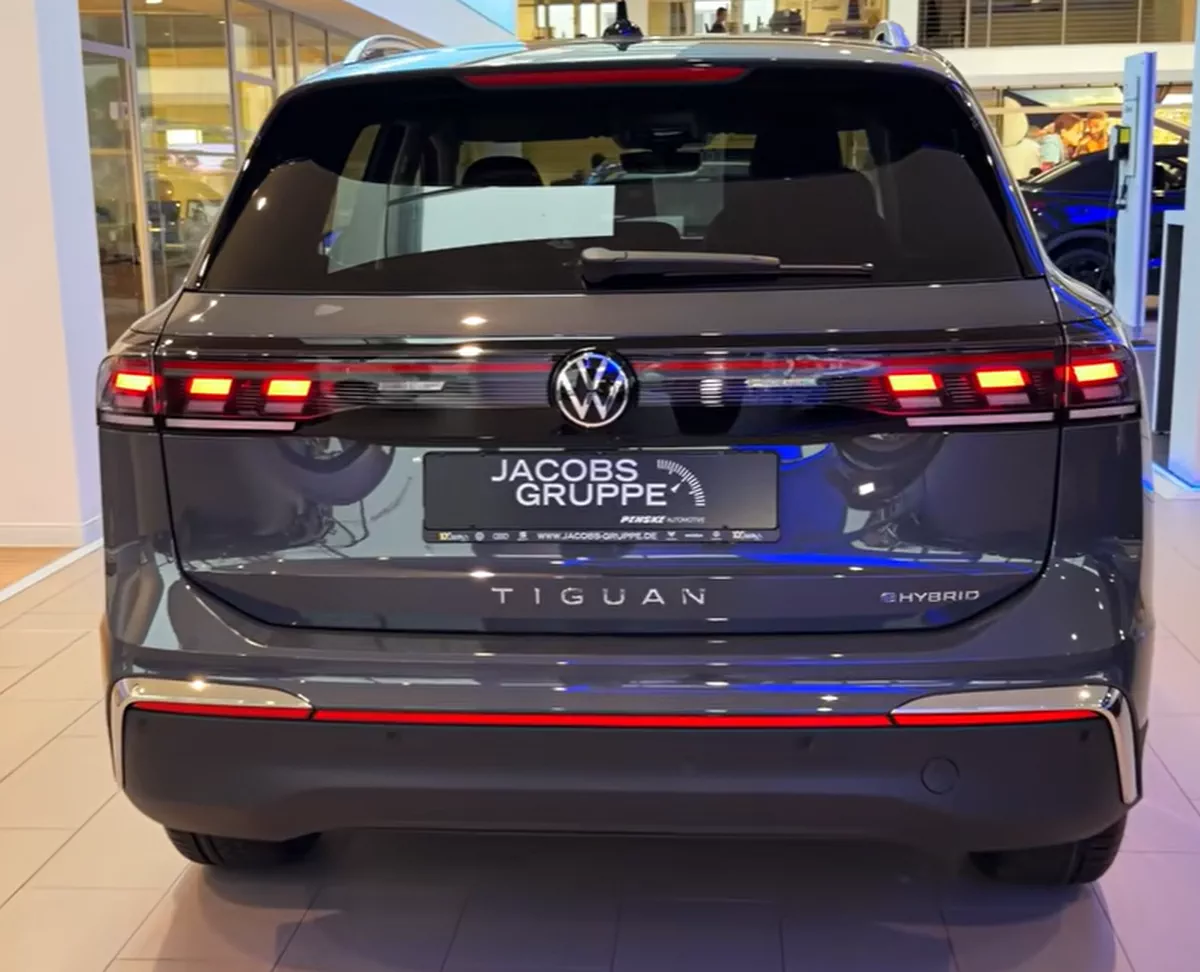 Volkswagen Tiguan-1-1