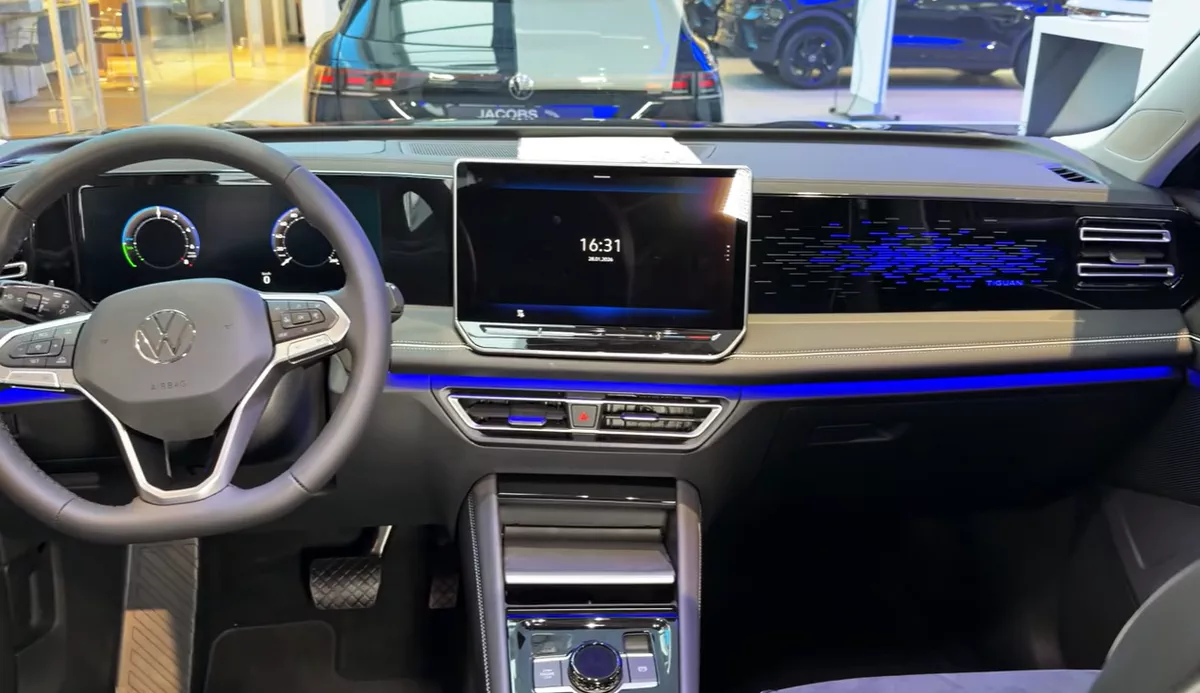 Volkswagen Tiguan-7-7