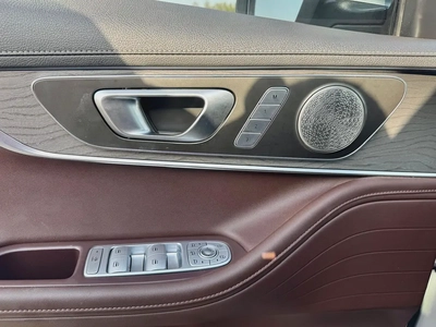 Tiggo 8 Pro Max Luxury 2024 GCC TOP OFF Range 7-seater-13