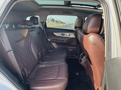 Tiggo 8 Pro Max Luxury 2024 GCC TOP OFF Range 7-seater-15