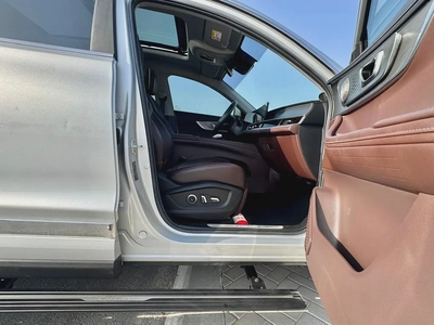 Tiggo 8 Pro Max Luxury 2024 GCC TOP OFF Range 7-seater-17
