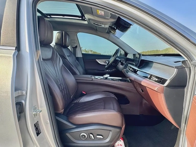 Tiggo 8 Pro Max Luxury 2024 GCC TOP OFF Range 7-seater-3