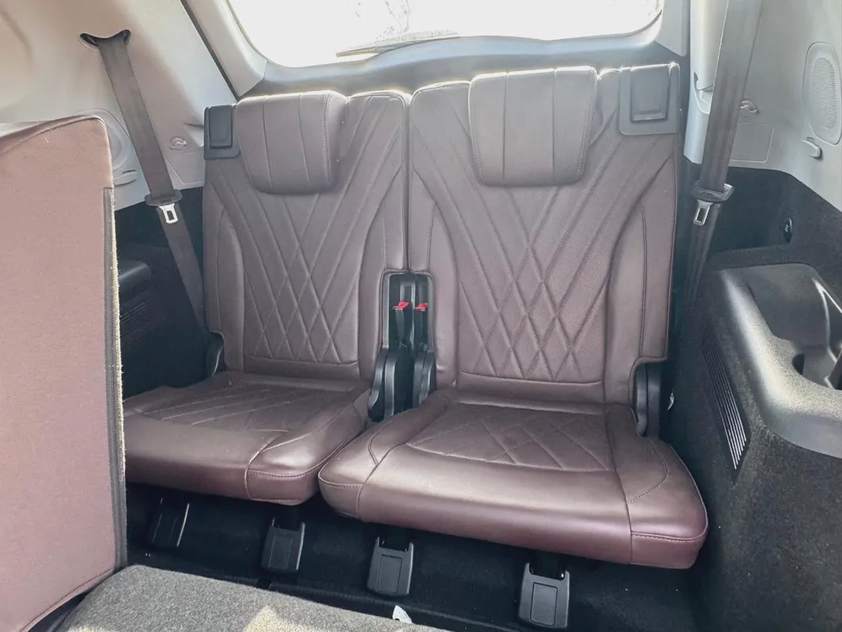 Tiggo 8 Pro Max Luxury 2024 GCC TOP OFF Range 7-seater-19-19