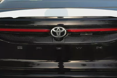 TOYOTA CROWN 2.4 HYBRID TURBO 2023 GCC SPECS-7