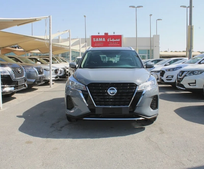 nissan kicks 2022 gcc-1