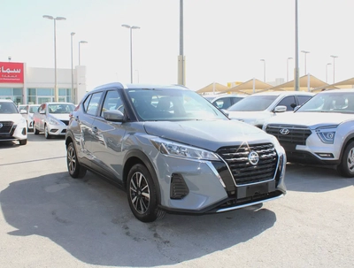 nissan kicks 2022 gcc-2