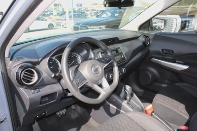 nissan kicks 2022 gcc-6