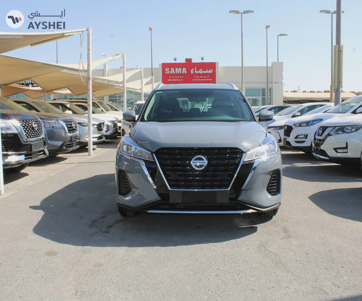 nissan kicks 2022 gcc-1-1