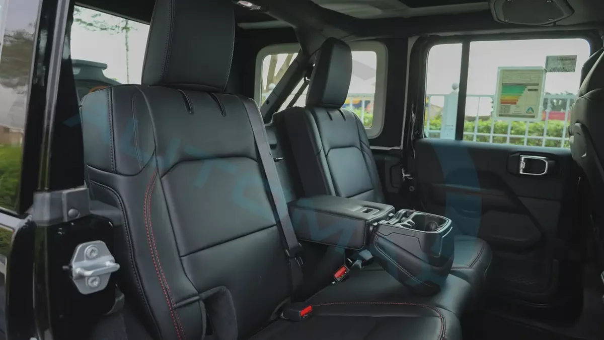 2025 Jeep Wrangler Unlimited Rubicon XTREME 4x4 2.0T GCC 0Km With 3 Years Or 60,000 Km Warranty-13-13