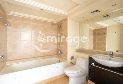 TOWNHOUSE FOR RENT IN ARABIAN STYLE, AL REEF VILLAS-3