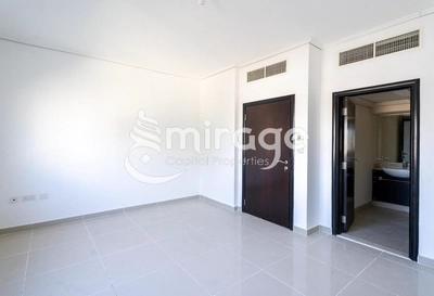 TOWNHOUSE FOR RENT IN ARABIAN STYLE, AL REEF VILLAS-4