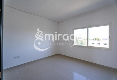 TOWNHOUSE FOR RENT IN ARABIAN STYLE, AL REEF VILLAS-6