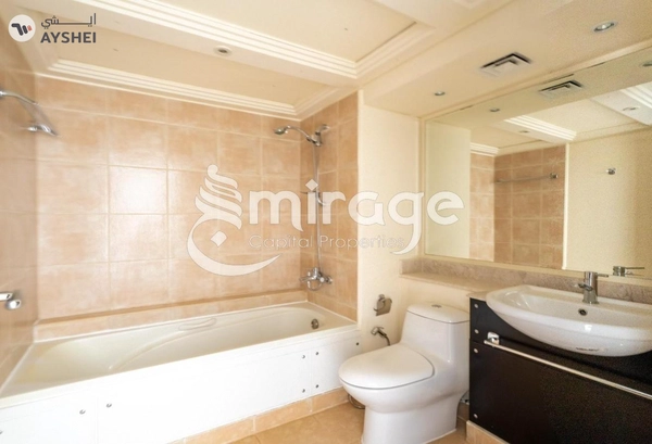 TOWNHOUSE FOR RENT IN ARABIAN STYLE, AL REEF VILLAS