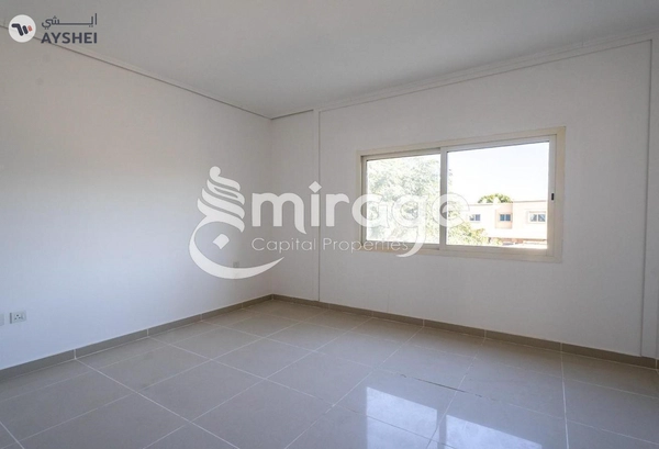 TOWNHOUSE FOR RENT IN ARABIAN STYLE, AL REEF VILLAS