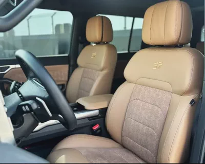 2026 Jetour T2 Traveler Plus Cash, Inhouse & Banl finance with Zero Dp-4