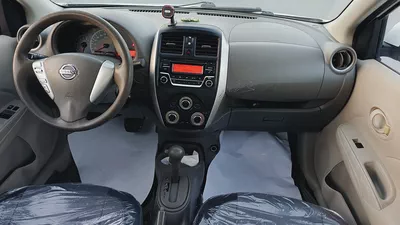 Nissan Sunny SE 2017 GCC Specs - Well Maintained-12