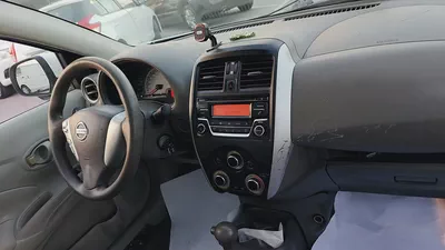 Nissan Sunny SE 2017 GCC Specs - Well Maintained-13