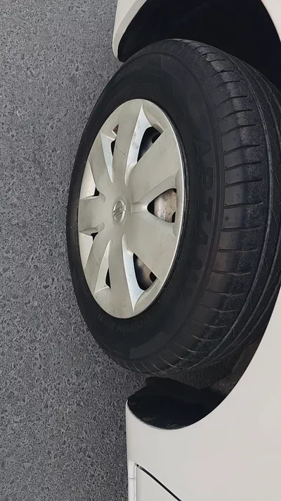 Nissan Sunny SE 2017 GCC Specs - Well Maintained-15