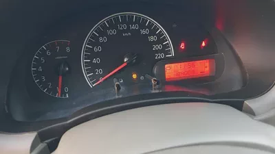 Nissan Sunny SE 2017 GCC Specs - Well Maintained-16