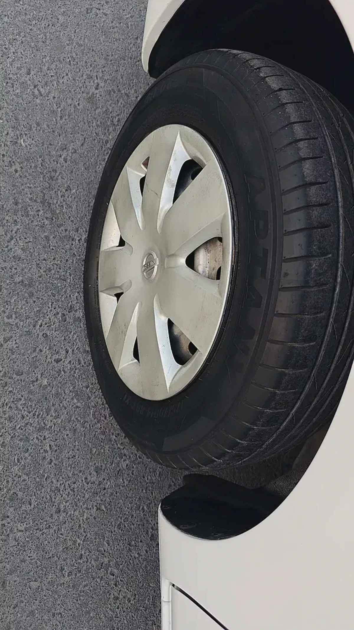 Nissan Sunny SE 2017 GCC Specs - Well Maintained-15-15