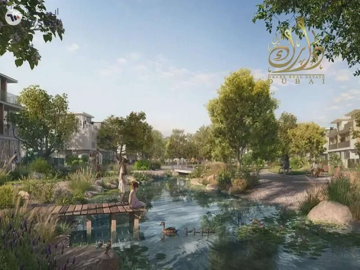 Villa For Sale in Ovelle, The Valley by Emaar, Dubai