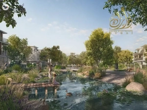Villa For Sale in Ovelle, The Valley by Emaar, Dubai