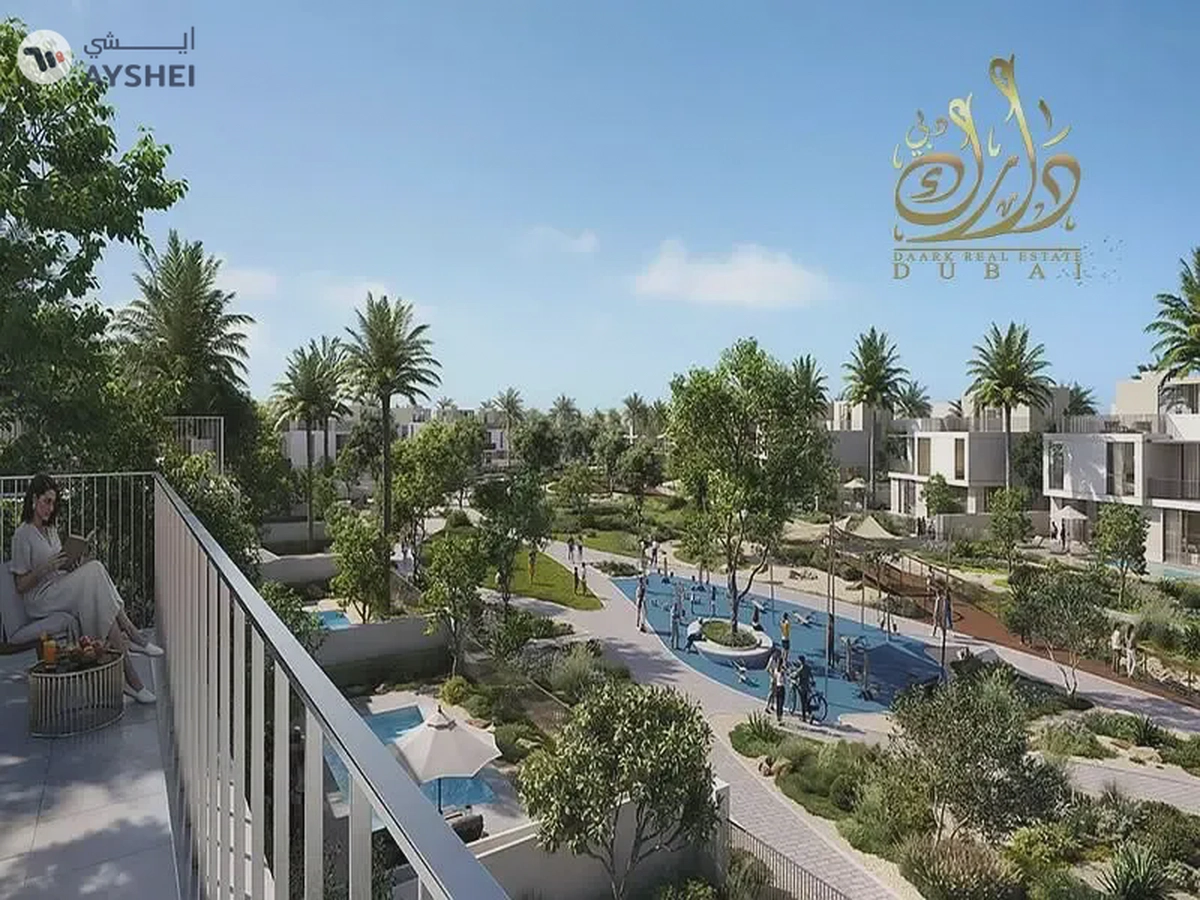 Villa For Sale in Ovelle, The Valley by Emaar, Dubai