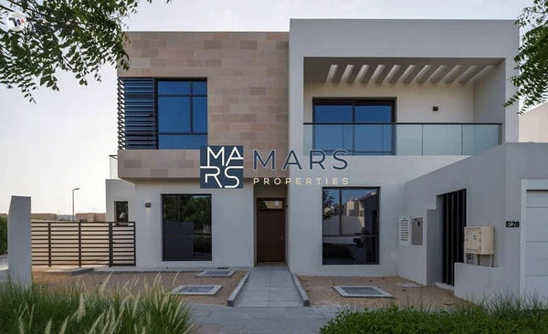 Luxury| Spacious| Signature Villa| Maid Room+ Driver Room| Best Price| Close To Park