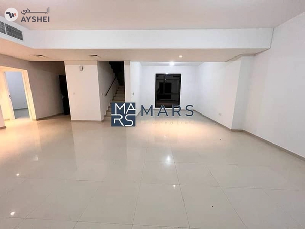 Luxury| Spacious| Signature Villa| Maid Room+ Driver Room| Best Price| Close To Park