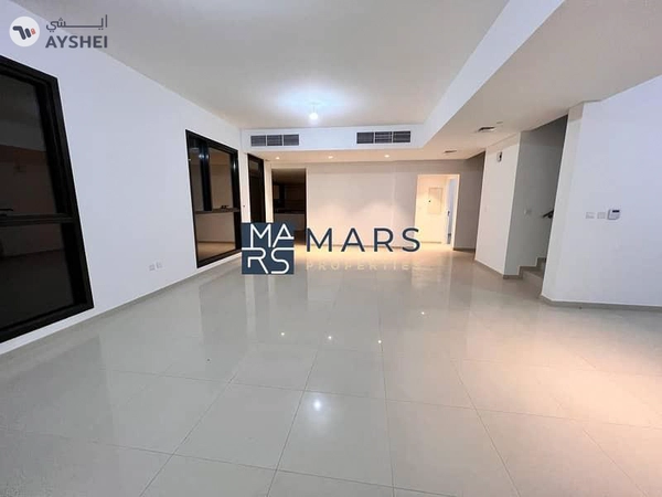 Luxury| Spacious| Signature Villa| Maid Room+ Driver Room| Best Price| Close To Park