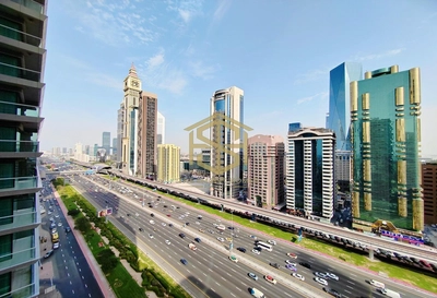 Apartment for rent in DXB Tower, Sheikh Zayed Road-8