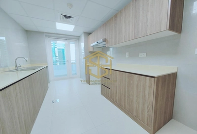Apartment for rent in DXB Tower, Sheikh Zayed Road-9