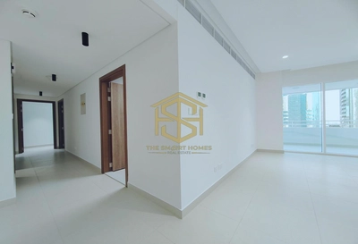 Apartment for rent in DXB Tower, Sheikh Zayed Road-12