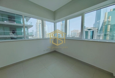 Apartment for rent in DXB Tower, Sheikh Zayed Road-14