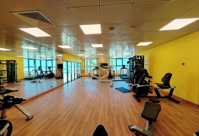 Apartment for rent in DXB Tower, Sheikh Zayed Road-3