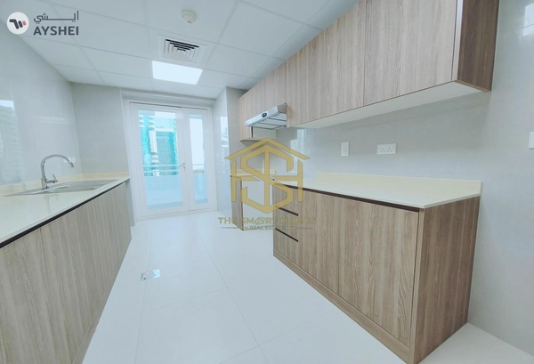 Apartment for rent in DXB Tower, Sheikh Zayed Road