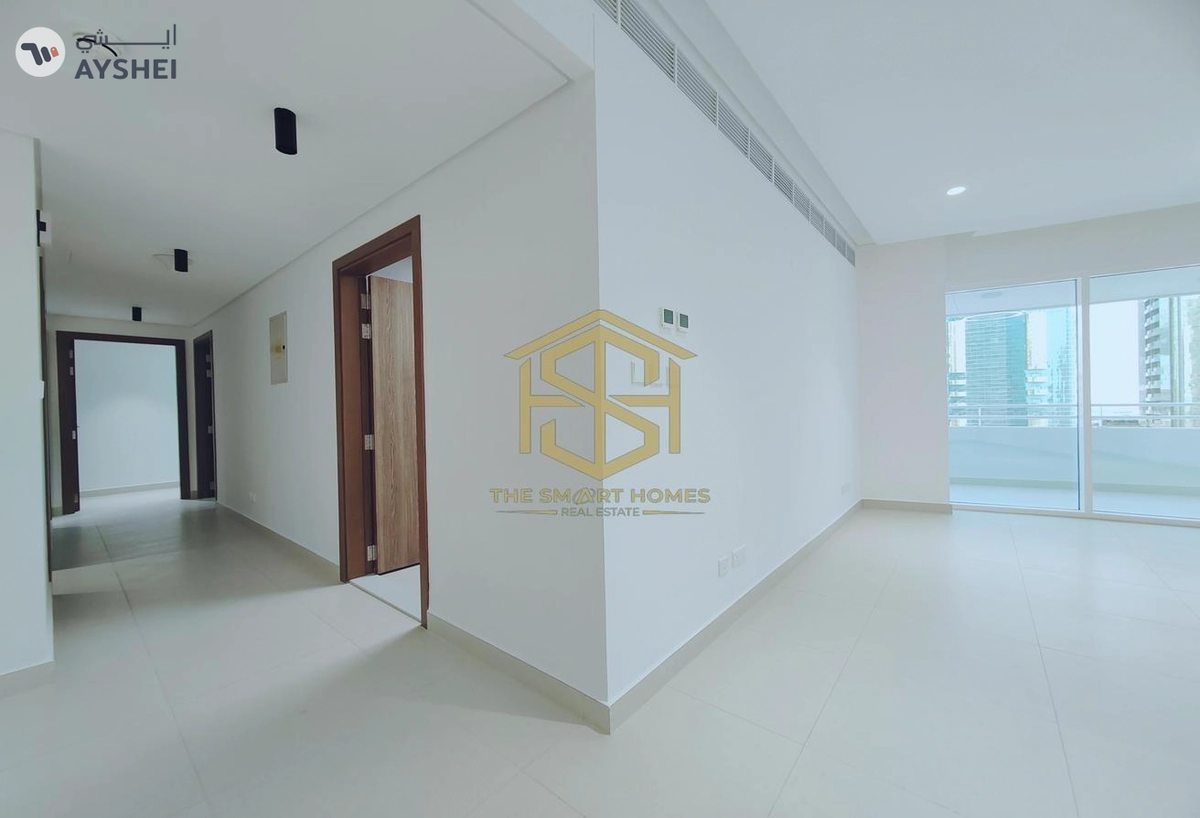 Apartment for rent in DXB Tower, Sheikh Zayed Road-12-12