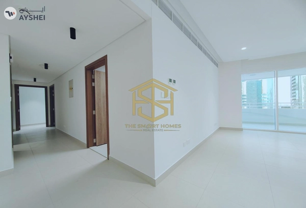 Apartment for rent in DXB Tower, Sheikh Zayed Road