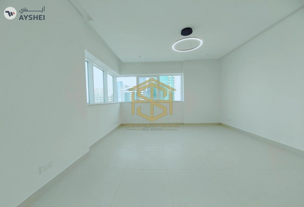 Apartment for rent in DXB Tower, Sheikh Zayed Road
