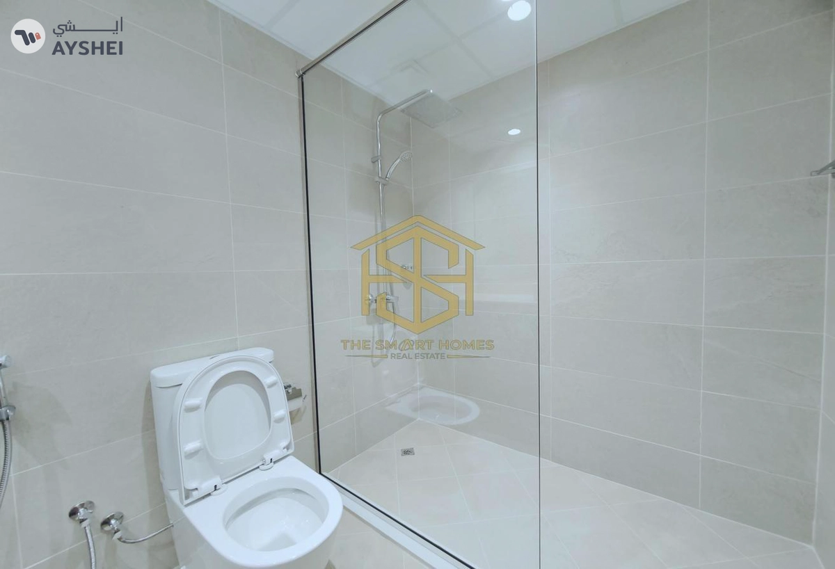 Apartment for rent in DXB Tower, Sheikh Zayed Road-17-17