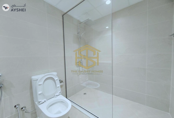 Apartment for rent in DXB Tower, Sheikh Zayed Road