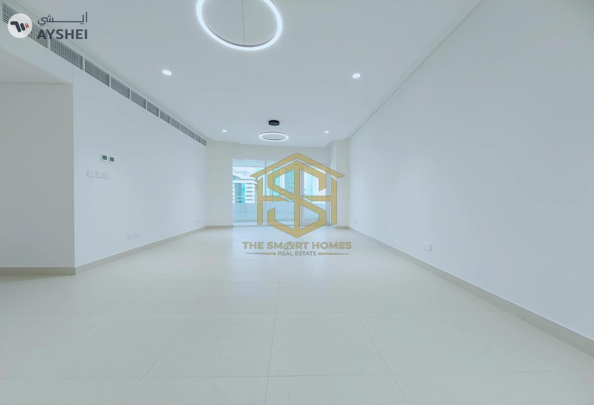 Apartment for rent in DXB Tower, Sheikh Zayed Road-2-2