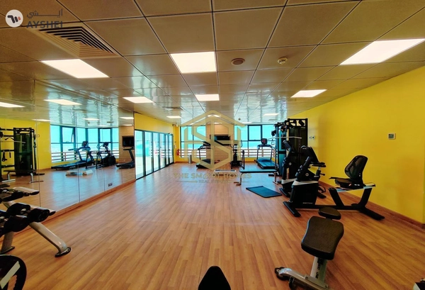 Apartment for rent in DXB Tower, Sheikh Zayed Road