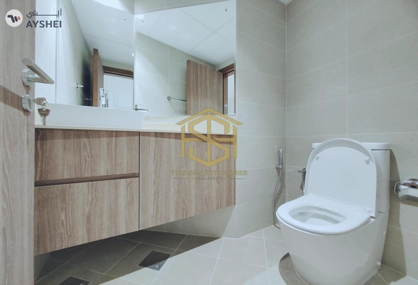 Apartment for rent in DXB Tower, Sheikh Zayed Road