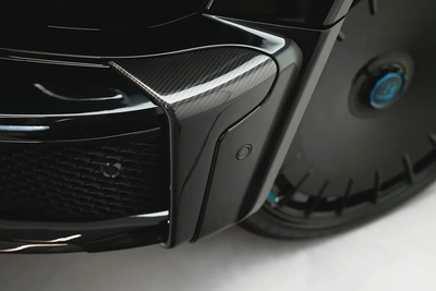 2025 MERCEDES BENZ BRABUS 800-18