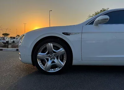 Bentley Flying Spur W12 Excellent condition-2