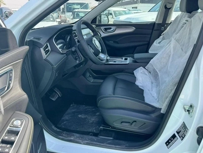 MG RX5 Plus 1.5L Turbo Petrol Automatic 5 Seats 4door-14