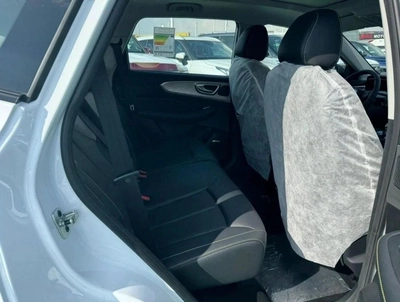 MG RX5 Plus 1.5L Turbo Petrol Automatic 5 Seats 4door-12