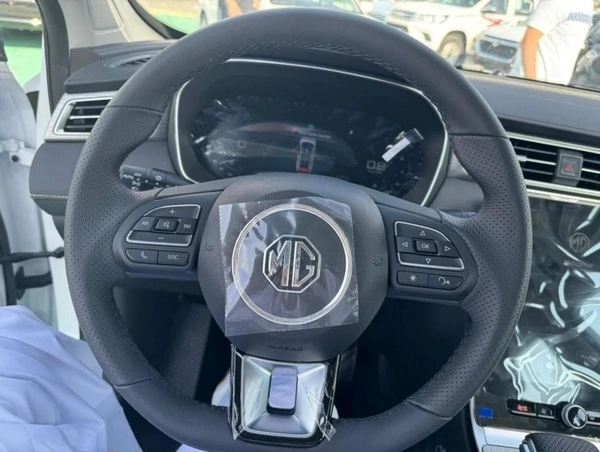 MG RX5 Plus 1.5L Turbo Petrol Automatic 5 Seats 4door